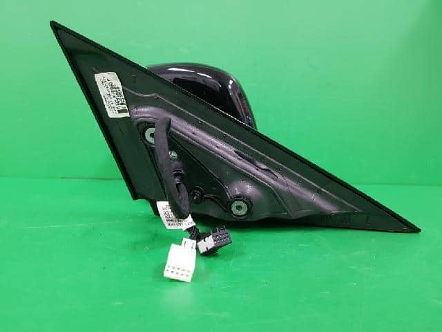 Left Side Door Mirror MERCEDES-BENZ 2016 A2128100964 — photo 6