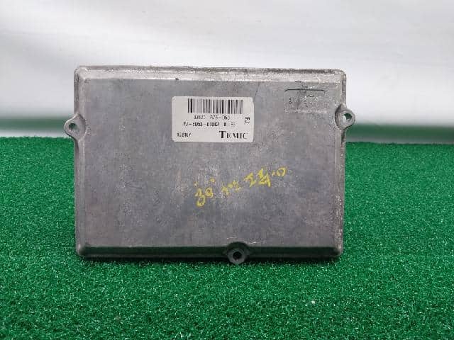Engine Control Unit / ECU HONDA Accord 2008 37820-R75-D53 — photo 2