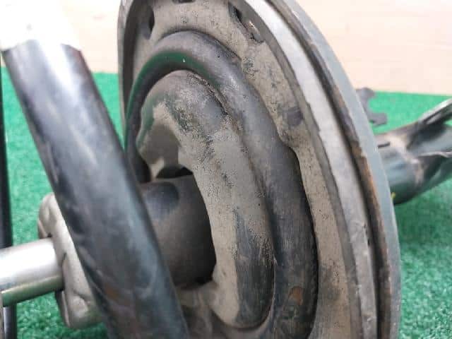 Front Right Shock Absorber TOYOTA Camry 2010 A0943 44275 — photo 4