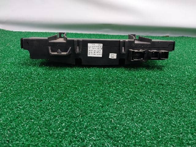 A/C & Heater Control panel MERCEDES-BENZ 2011 A221 905 5200 — photo 2