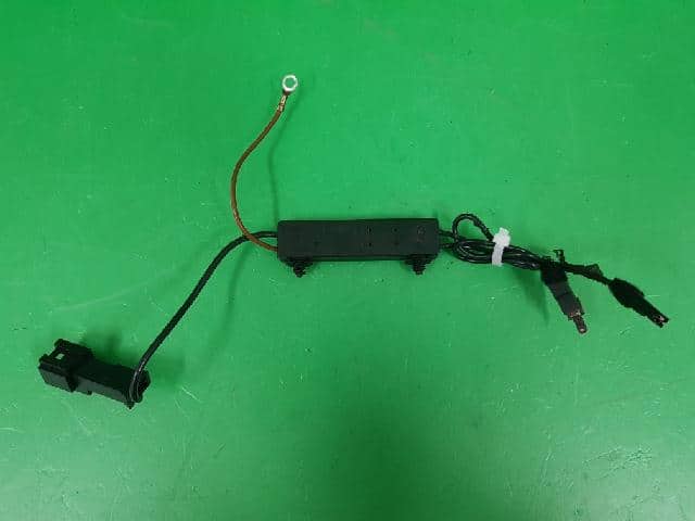 Other MERCEDES-BENZ E-Class 2007 A2128704589 — photo 1