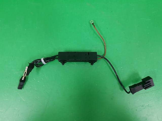 Other MERCEDES-BENZ E-Class 2007 A2128704589 — photo 2