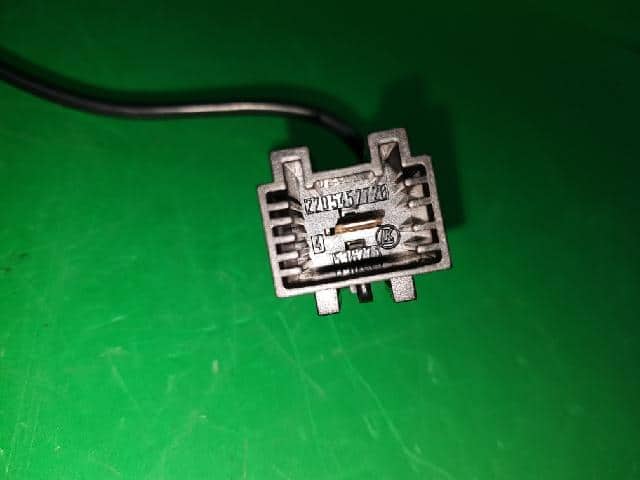 Other MERCEDES-BENZ E-Class 2007 A2128704589 — photo 5