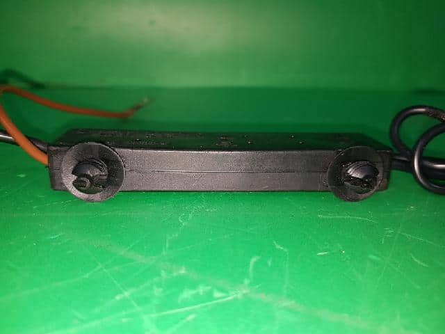 Other MERCEDES-BENZ E-Class 2007 A2128704589 — photo 3