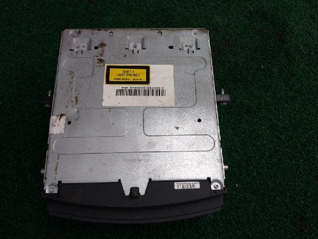 Audio Player MERCEDES-BENZ 2011 A 221 900 66 03 — photo 4