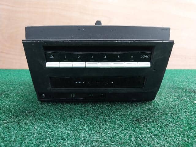 Audio Player MERCEDES-BENZ 2011 A 221 900 66 03 — photo 1