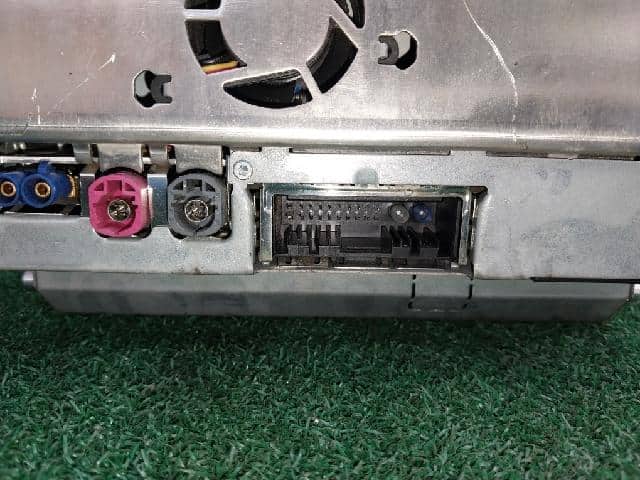 Audio Player MERCEDES-BENZ 2011 A 221 900 66 03 — photo 3