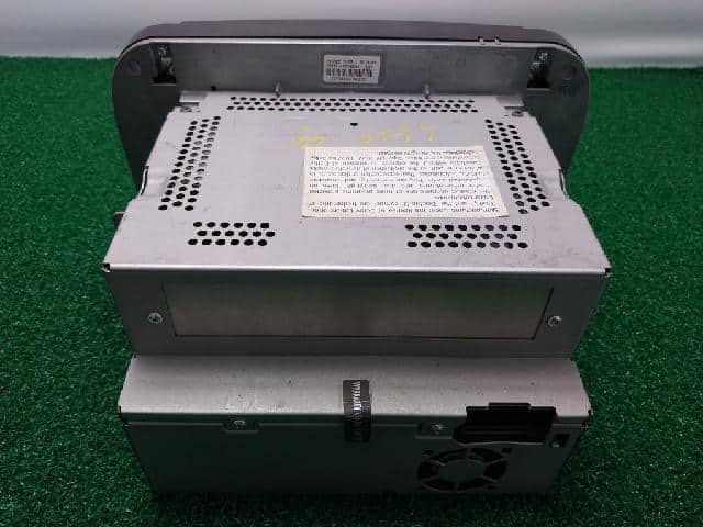 Audio Player MERCEDES-BENZ S-Class 2005 A220 870 2289 — photo 2