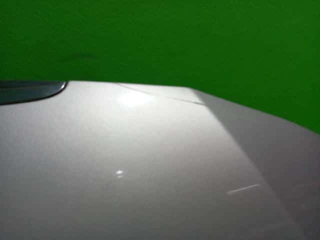 Bonnet Hood BMW 3 Series 2005 — photo 4