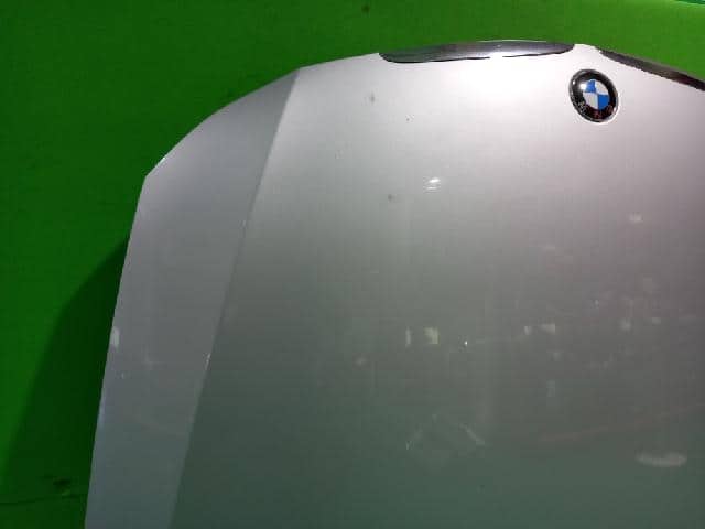 Bonnet Hood BMW 3 Series 2005 — photo 2