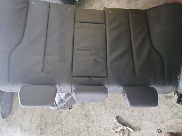 Seat Set BMW 3 Series 2013 — photo 3