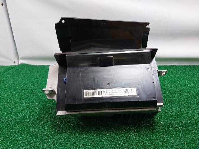 Other MERCEDES-BENZ 2017 A213 900 98 07 — photo 3