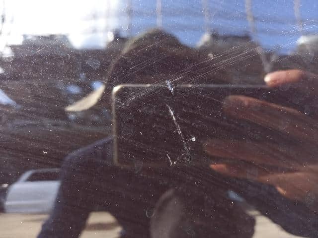 Front Left Door Panel MERCEDES-BENZ 2019 — photo 7