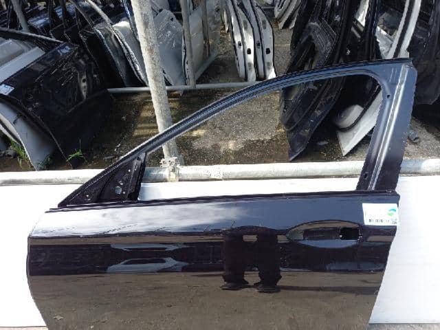 Front Left Door Panel MERCEDES-BENZ 2019 — photo 2