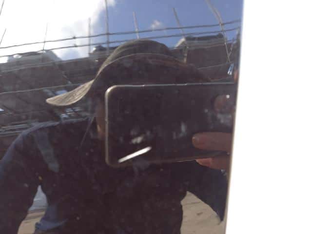 Front Left Door Panel MERCEDES-BENZ 2019 — photo 4