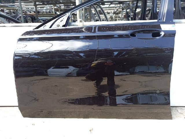 Front Left Door Panel MERCEDES-BENZ 2019 — photo 3