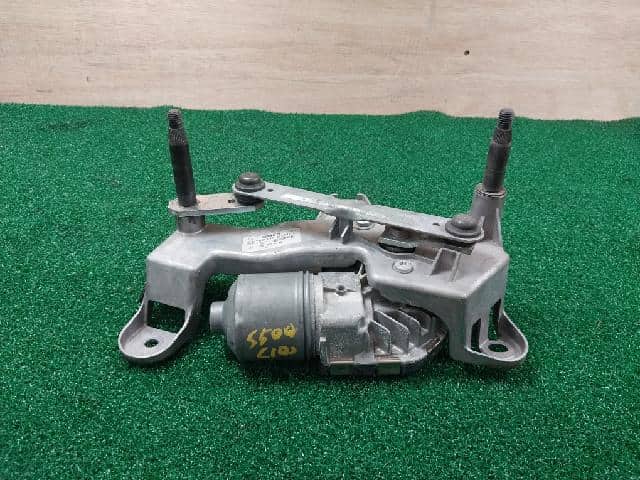 Front Wiper Motor MERCEDES-BENZ 2010 221 820 44 42 — photo 1