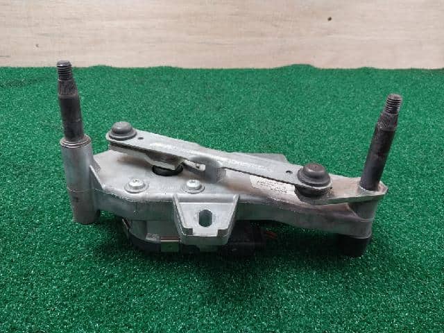 Front Wiper Motor MERCEDES-BENZ 2010 221 820 44 42 — photo 3