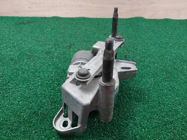 Front Wiper Motor MERCEDES-BENZ 2010 221 820 44 42 — photo 4