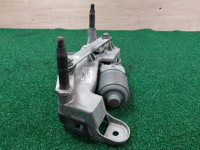 Front Wiper Motor MERCEDES-BENZ 2010 221 820 44 42 — photo 2