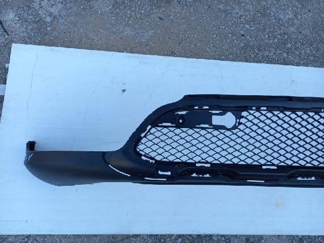 Front Bumper MERCEDES-BENZ GLC-Class 2016 — photo 2