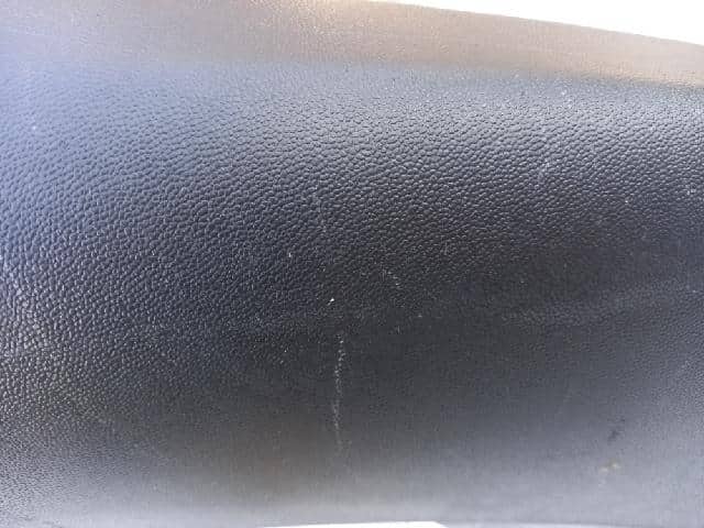 Front Bumper MERCEDES-BENZ GLC-Class 2016 — photo 4