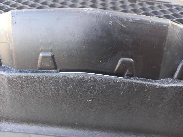 Front Bumper MERCEDES-BENZ GLC-Class 2016 — photo 5