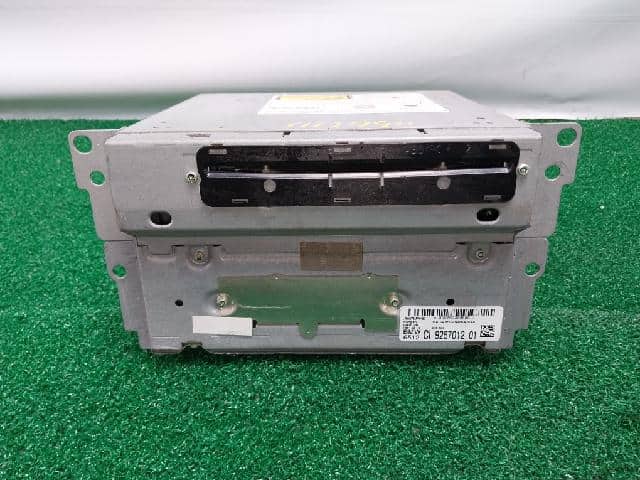 Audio Player BMW 7 Series 2011 6512 CI 9257012 01 — photo 1