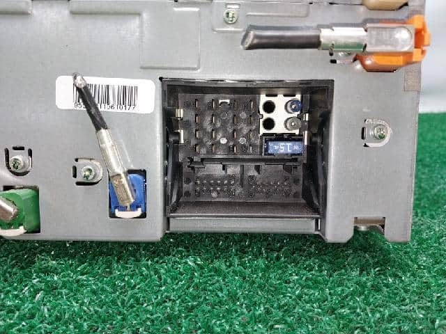 Audio Player BMW 7 Series 2011 6512 CI 9257012 01 — photo 4