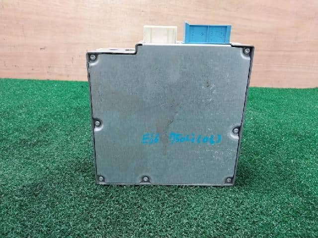 ABS Control Module BMW 2006 6 965 468 — photo 4