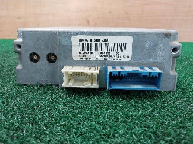 ABS Control Module BMW 2006 6 965 468 — photo 3