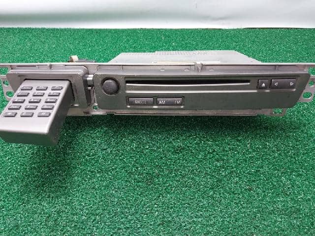 Audio Player BMW 2008 9 150 992 — photo 1