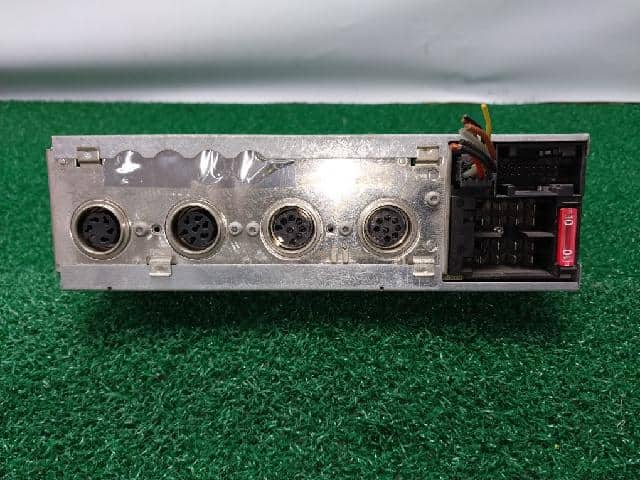 ABS Control Module MERCEDES-BENZ S-Class 2002 A 220 820 41 26 — photo 3