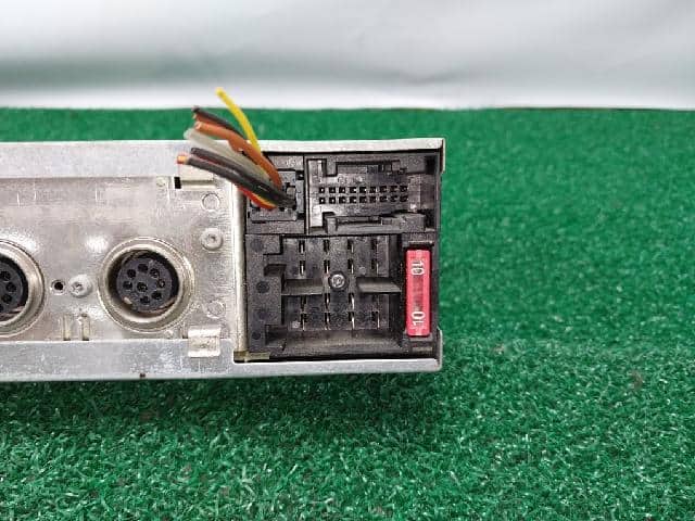 ABS Control Module MERCEDES-BENZ S-Class 2002 A 220 820 41 26 — photo 4