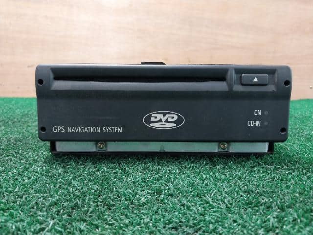 Audio Player BMW 7 Series 2005 6590 6 948 983-01 — photo 1