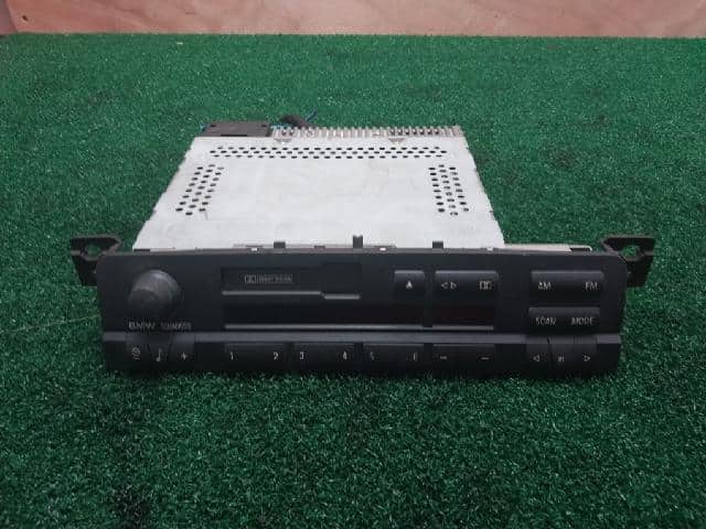 Audio Player BMW 3 Series 2002 6512 6915709-01 — photo 1