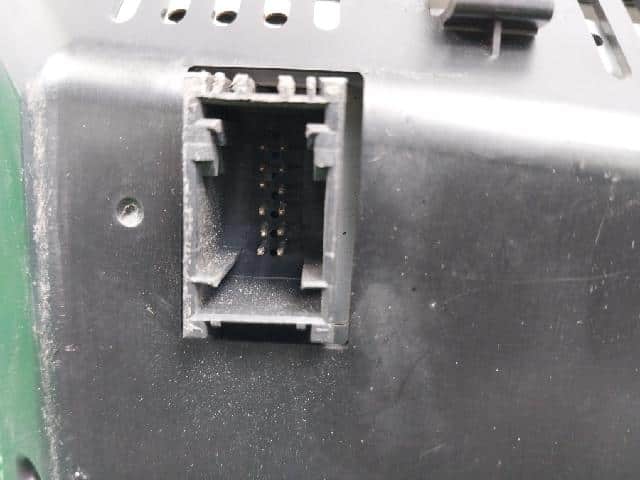 Audio Player BMW 2006 6 957 343 — photo 4