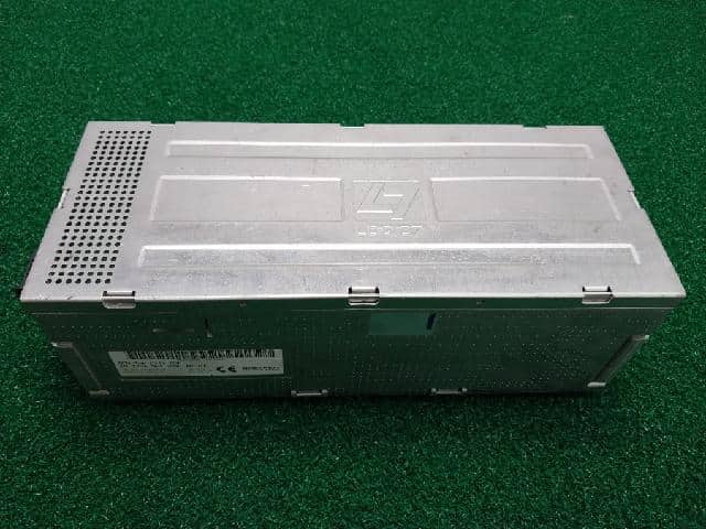 Audio Amplifier BMW 7 Series 2008 6512-6 961 389 — photo 1