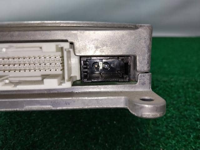 ABS Control Module BMW 2006 8410 9123446 01 — photo 4