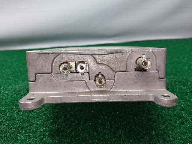ABS Control Module BMW 2006 8410 9123446 01 — photo 5
