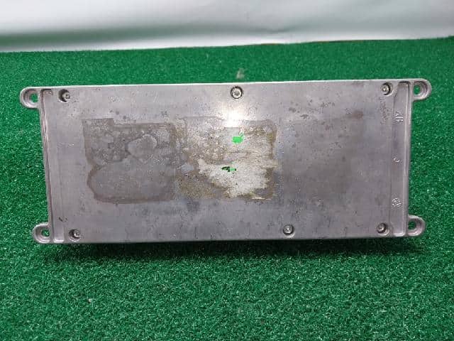 ABS Control Module BMW 2006 8410 9123446 01 — photo 2
