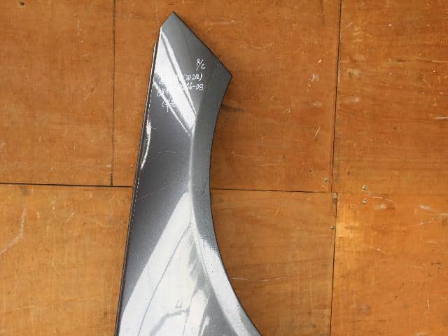 Right Fender Panel MERCEDES-BENZ E-Class 2010 — photo 2