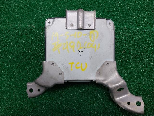Transmission Computer TOYOTA Prius 2009 89535-47020 — photo 1