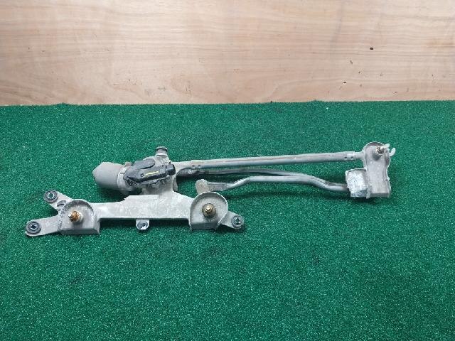 Front Wiper Motor TOYOTA Prius 2012 85110-50140 — photo 1