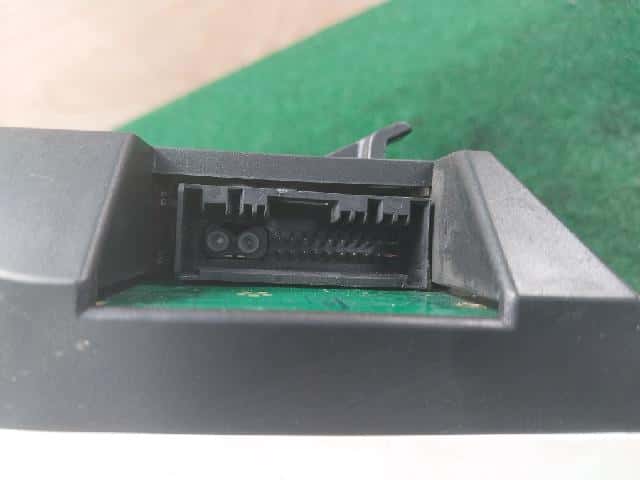 Cluster Panel BMW 2002 6211-6 927 505 — photo 5