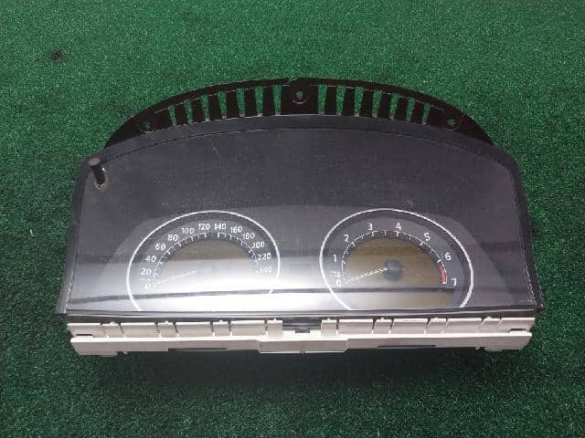 Cluster Panel BMW 2002 6211-6 927 505 — photo 1