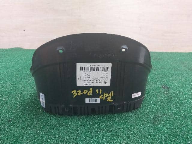 Cluster Panel BMW 2011 9242346-01 — photo 3