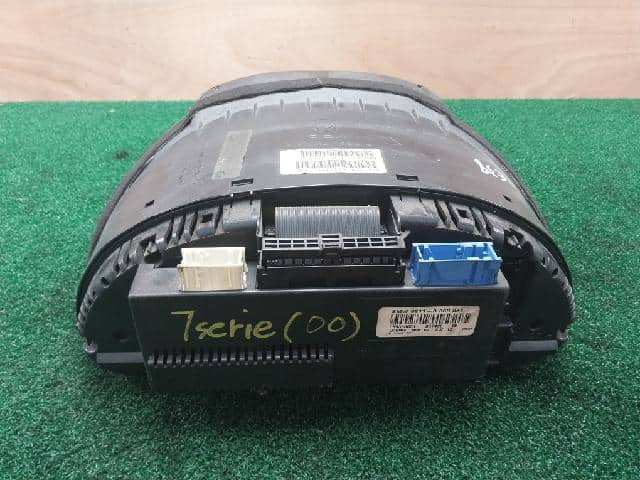 Cluster Panel BMW 7 Series 2000 6211-8 369 051 — photo 3