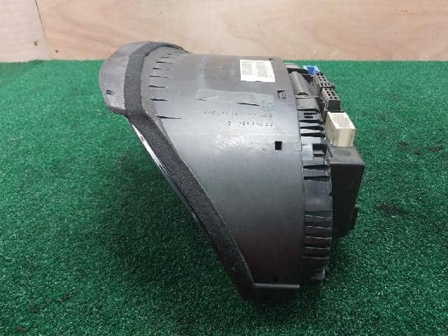 Cluster Panel BMW 7 Series 2000 6211-8 369 051 — photo 2