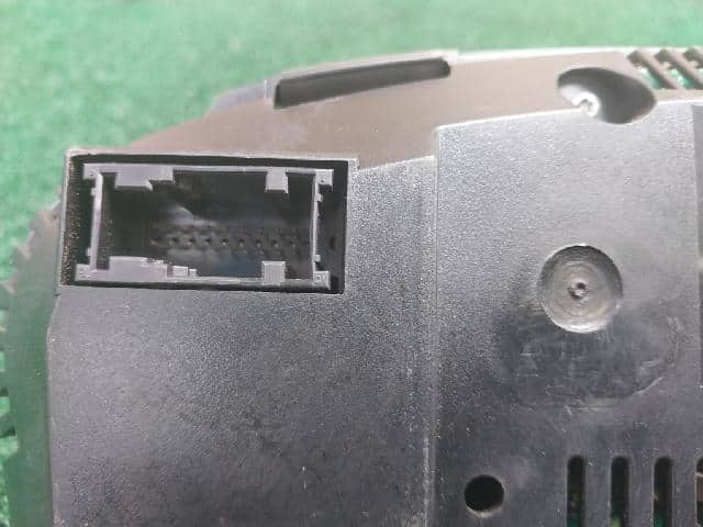 Cluster Panel BMW 2005 62109 9 177 270 — photo 4